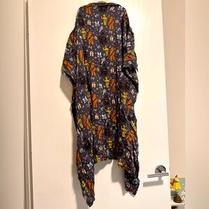 Little Sleepies Star Wars Muslin Swaddle